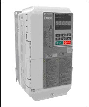安川E1000系列变频器