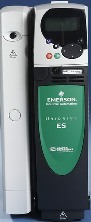 ES系列 艾默生电梯变频器